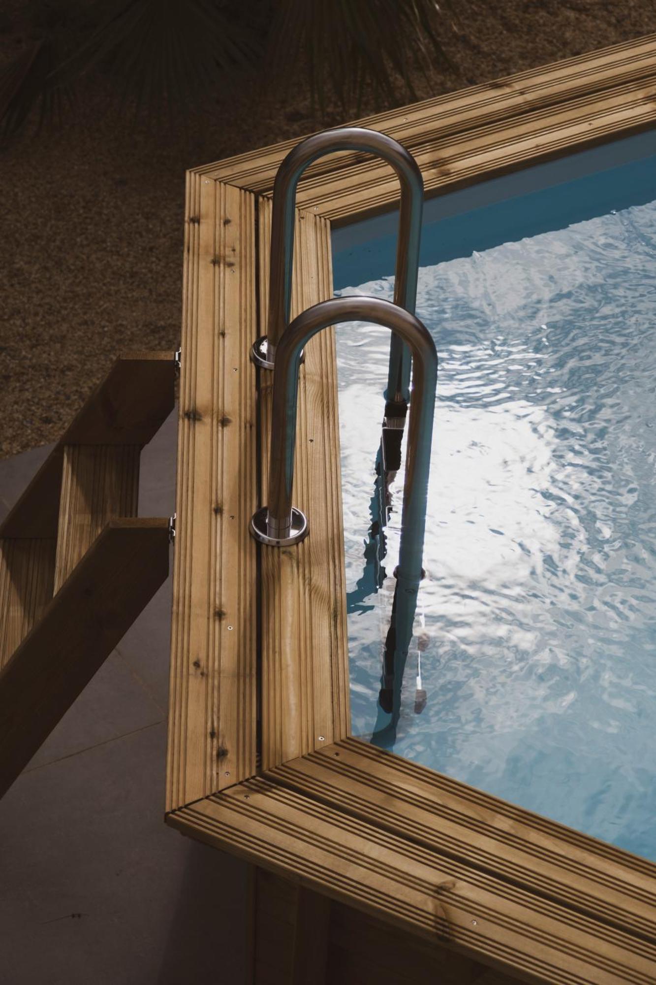 Domaine De Merins, 10 Couchages Avec Piscine, Face A La Riviere, A 4Km De La Plage 弗勒里 外观 照片